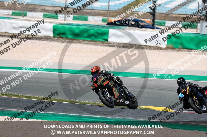 may 2019;motorbikes;no limits;peter wileman photography;portimao;portugal;trackday digital images